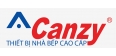 Máy rửa chén Canzy